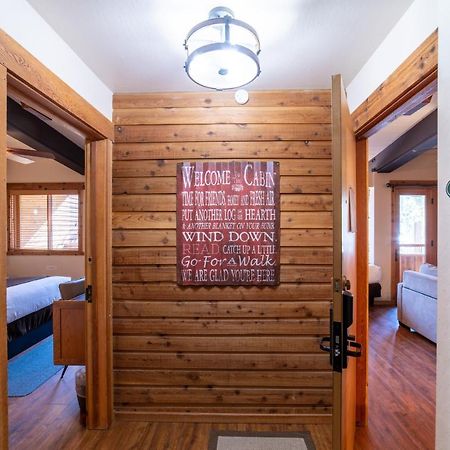 Granlibakken Tahoe Тахо Сити Екстериор снимка